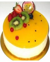 Rich Fruits Cake - 1/2 KG