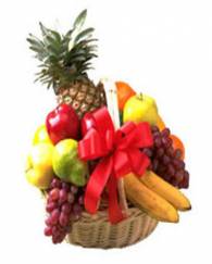 Mix Fresh Fruits 