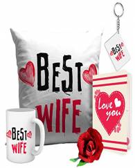 For Wife 