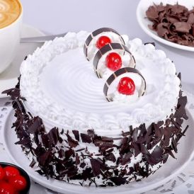 Special Black Forest Cake