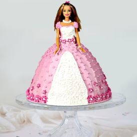 Doll Cake - 2 KG