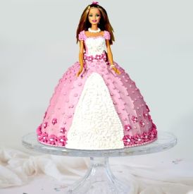 Doll Cake