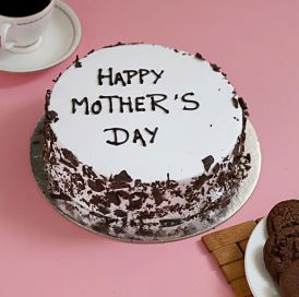 Mothers Day Special Cake