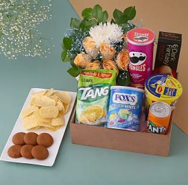 Gift Hamper 