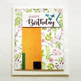 Greeting Card 